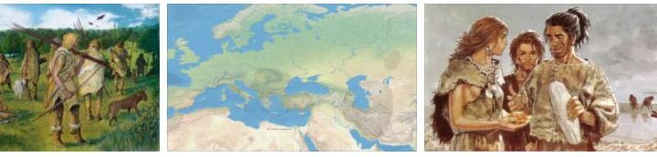 Prehistory of Western Europe