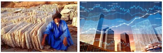 Mali Economy