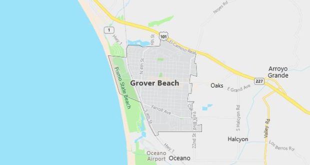 Grover Beach, California